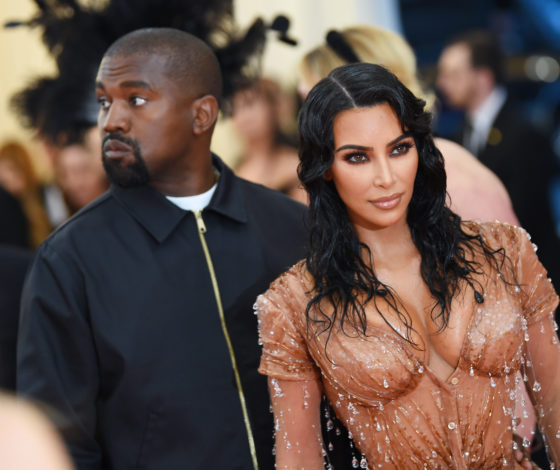 В этом году выйдет замуж: астролог сделала прогноз насчет личной жизни Ким Кардашьян и составила список подходящих женихов