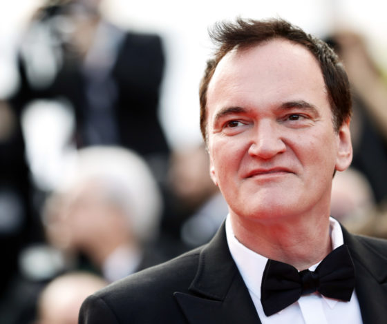 «Я хочу уйти»: Квентин Тарантино рассказал о причинах завершения карьеры