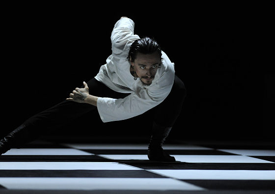 «В один момент — все, убился»: Сергей Полунин рассказал о зависимостях