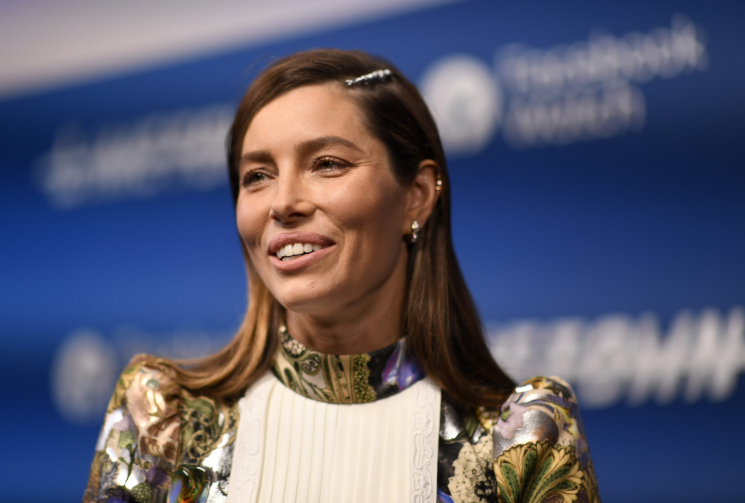 Jessica Biel reveals how she lost weight overnight for her 2024 Met Gala dress