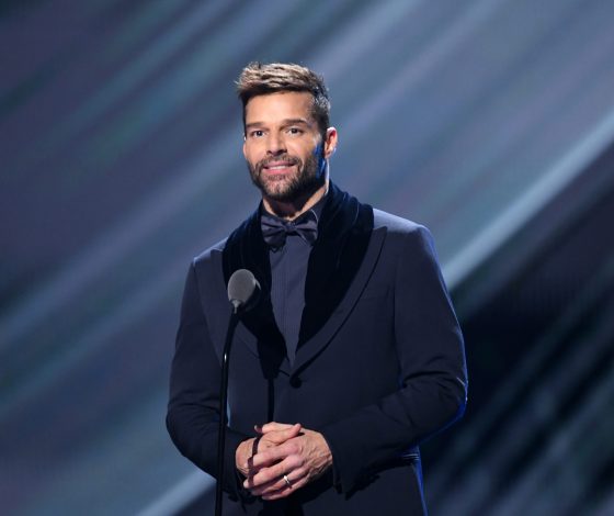 Рики Мартин показал подросшего сына. Как выглядит звездный наследник?