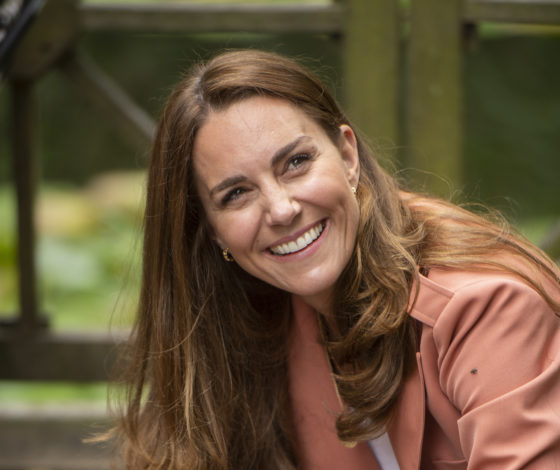 Кейт Миддлтон одержала победу над принцем Гарри и Меган Маркл