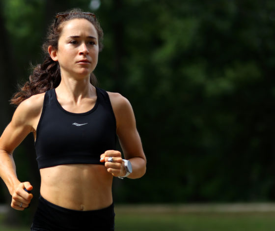 Все на пробежку: звезды, которые обожают бегать