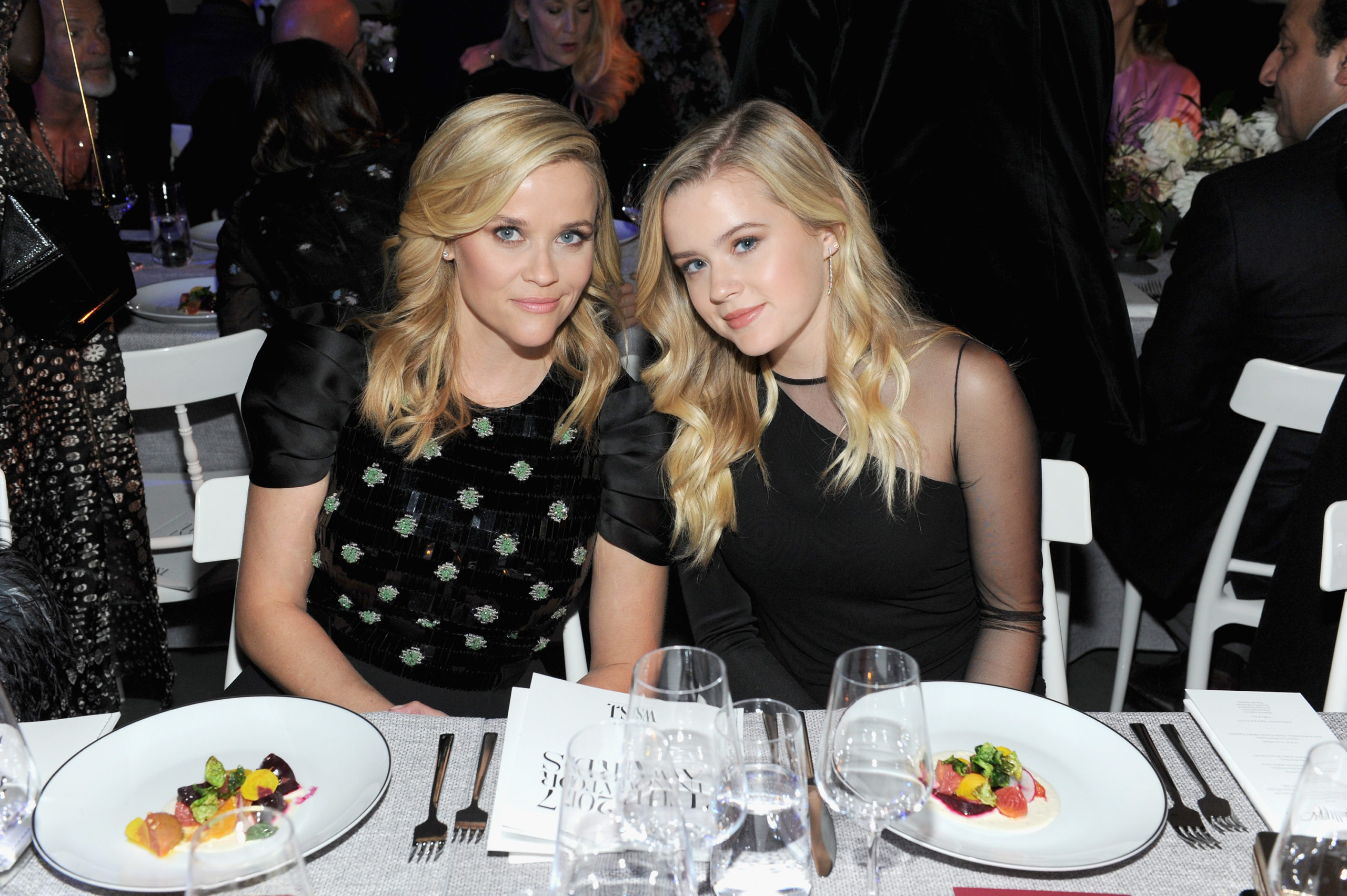“The first one said I was too fat, the second one accused me of being too skinny…”: Reese Witherspoon’s daughter Ava Phillippe responds to hate on her appearance
