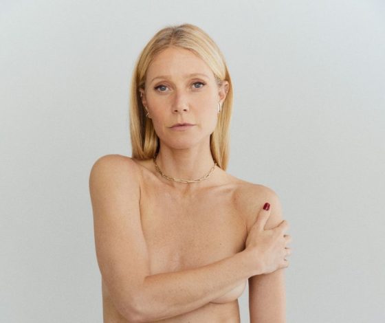 Гвинет Пэлтроу поразила фанатов подтянутым телом: 6 секретов идеальной фигуры актрисы