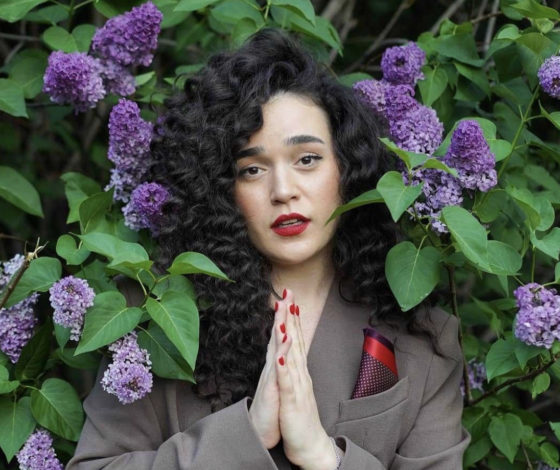 Эксклюзив: Ограничение 30+ и имя исполнительницы – все, что Сергей Шнуров рассказал о проекте ZOYA