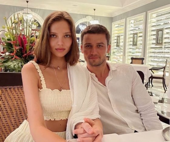 В семье Алеси Кафельниковой серьезные проблемы: у ее мужа многомиллионные долги