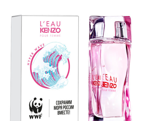 Звезды на страже экологии и ароматы, которые защищают природу: чем интересен новый бьюти-проект, оберегающий моря России