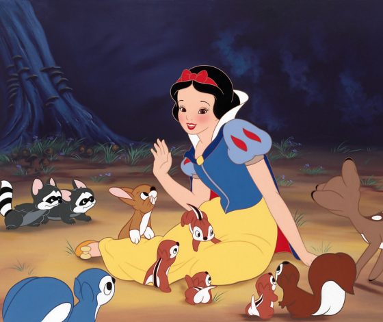 Новая «Белоснежка»: кто сыграет главную роль в экранизации Disney?