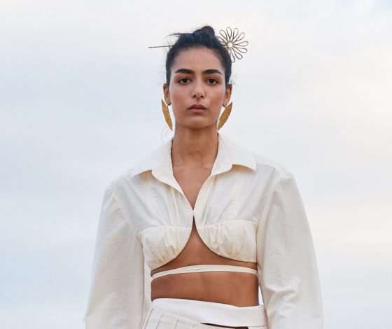 Лен - главный тренд сезона: выбираем идеальные вещи на лето