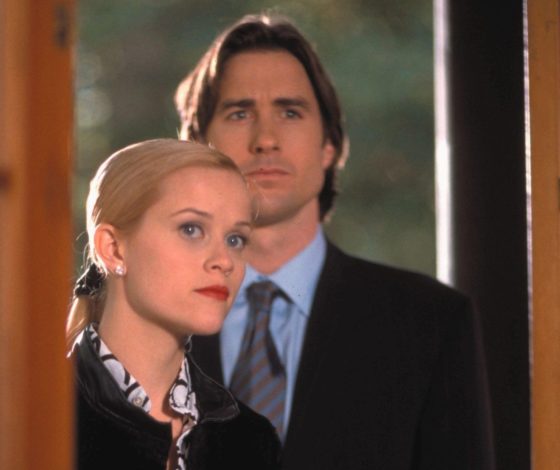 «Блондинка в законе 3»: Люк Уилсон о возвращении в продолжение и работе с Риз Уизерспун