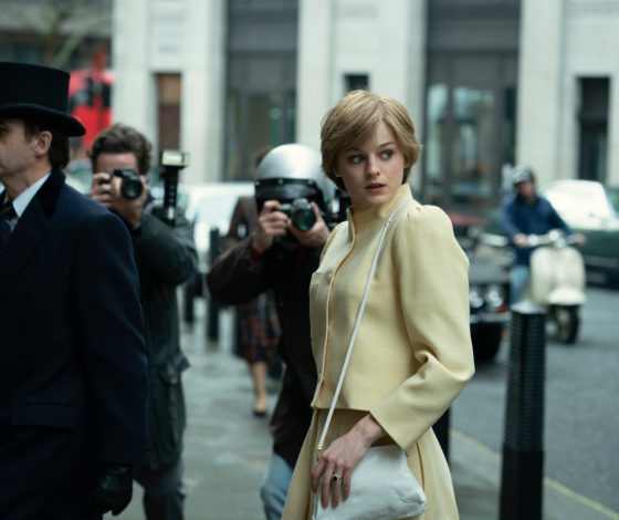 Почему бывший стилист принцессы Дианы не смотрит сериал «Корона»?