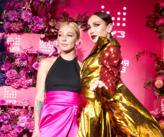 Когда все награды розданы: Роскомнадзор проверит премию «МУЗ-ТВ» на пропаганду гомосексуализма