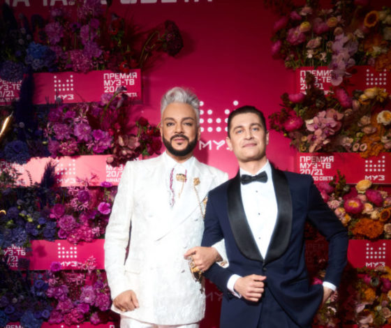 Телеканал «Муз-ТВ» оштрафовали на 1 миллион рублей за гей-пропаганду