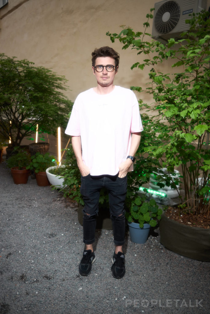 Денис Катаев