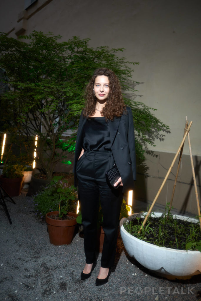 Софья Донианц