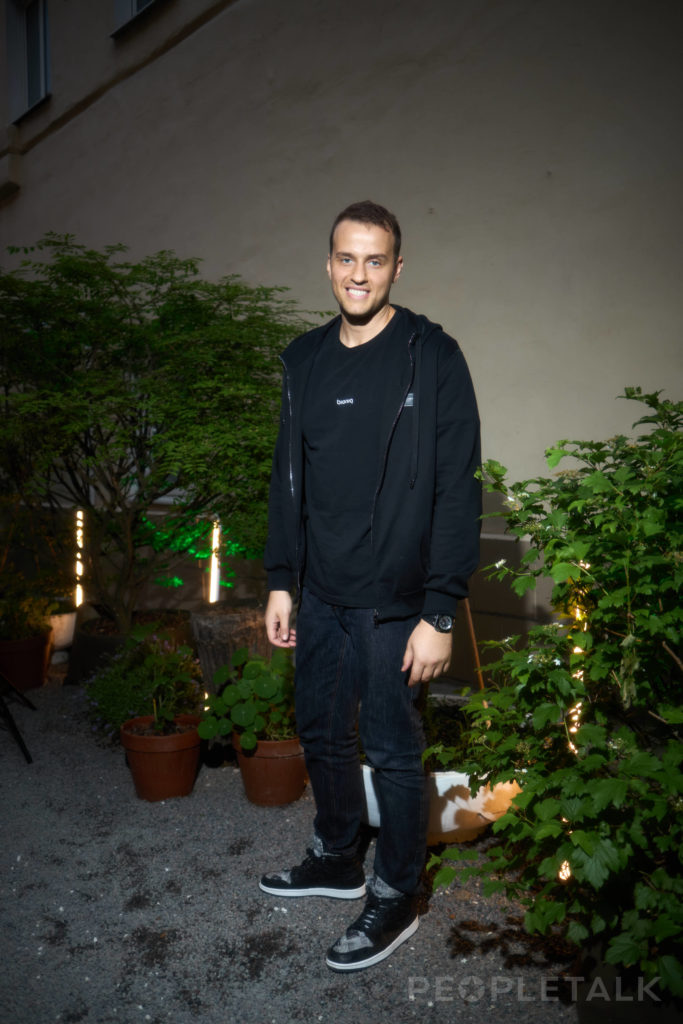 Вадим Федотов