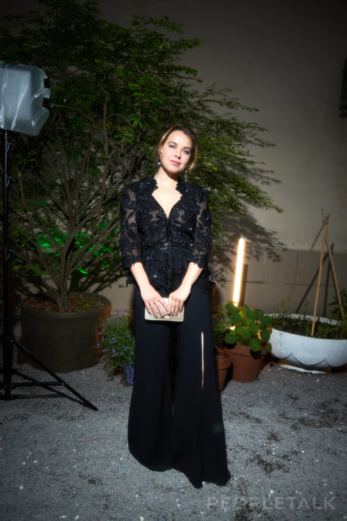 Юлия Хамитова