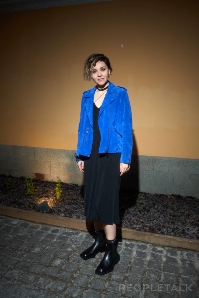 Ирина Чеснокова