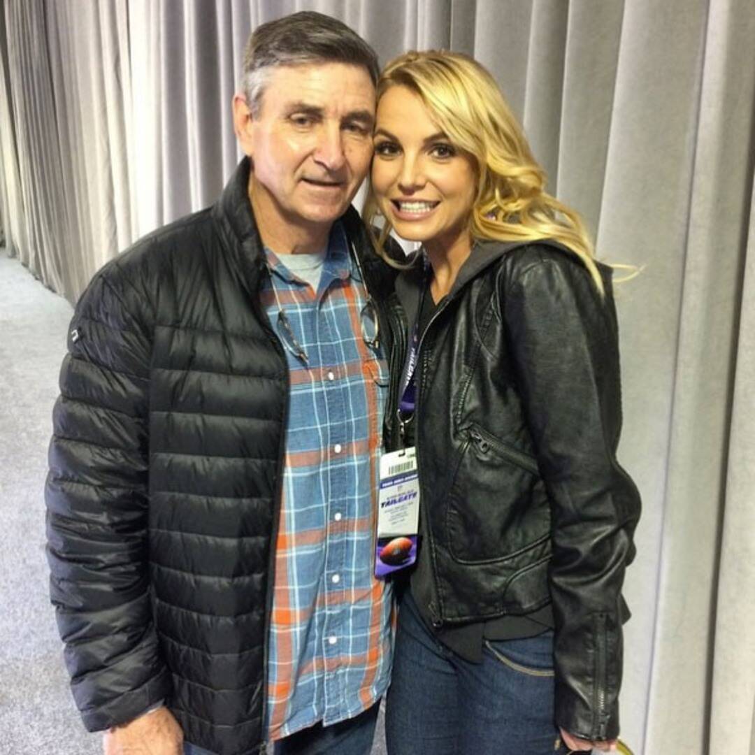 New details of the scandal: Britney Spears’ lawyer again spoke out against the singer’s father