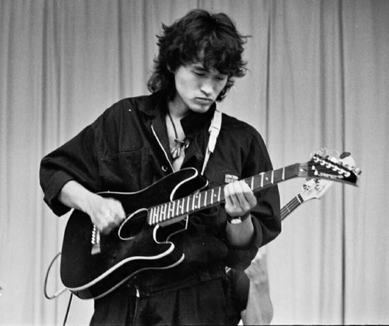 Последний герой: топ-5 фильмов с Виктором Цоем, которые должен посмотреть каждый