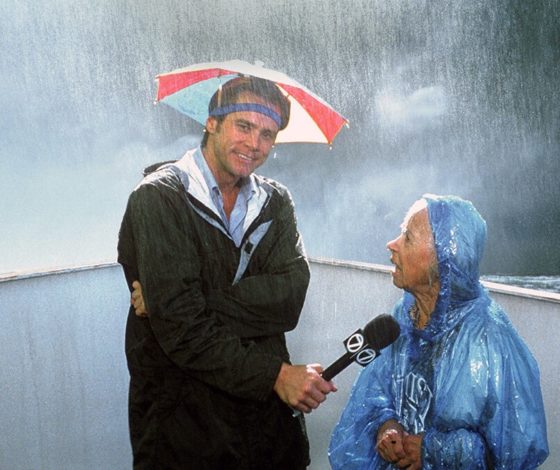 Как никогда актуально: лучшие мемы про погоду