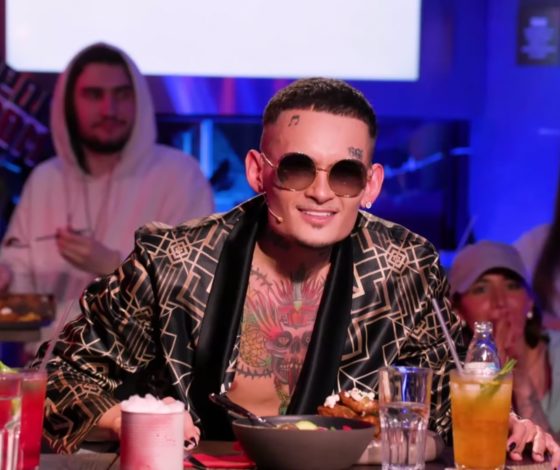 Конкурент Тимати: Моргенштерн открыл новый бизнес