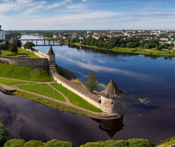 На любой вкус: как отдохнуть в России с приятными скидками и бонусами