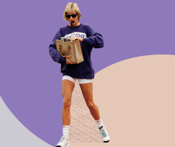 Икона стиля: 8 модных правил принцессы Дианы, которые актуальны сегодня