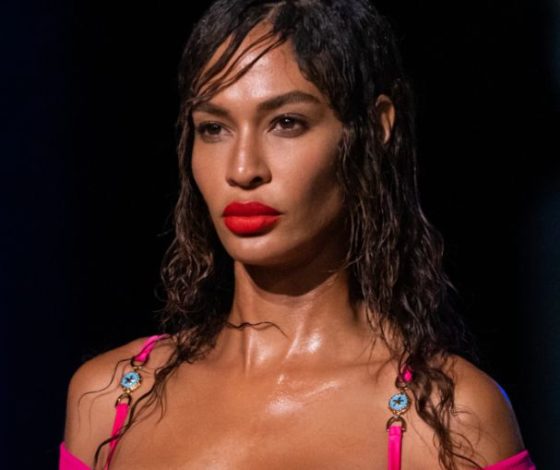 Самые странные бьюти-тренды на лето. Будет жарко!