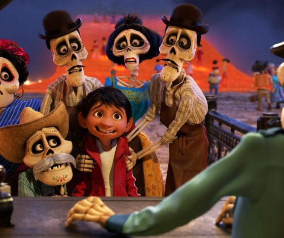 Продолжение «Тайны Коко» находится в разработке