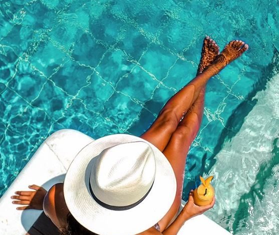 За или против: действительно ли полезны матча, комбуча и другие летние ЗОЖ-напитки