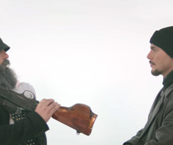 «Лучше остановитесь»: В Сети раскритиковали новый тизер фильма «Брат 3»