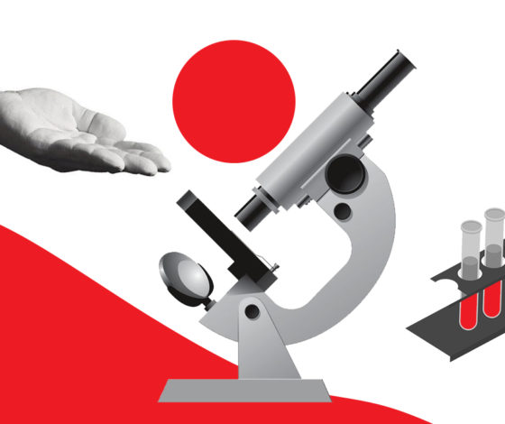 Мифы о вакцинации: разбираем с врачом все «за» и «против»