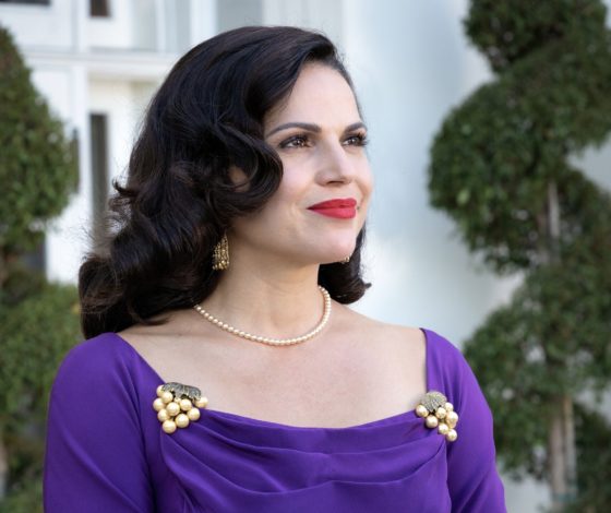 60-е, стрелки и унисекс: тренды в макияже, вдохновленные сериалом «Почему женщины убивают»