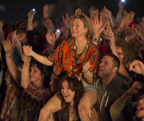 Фестивальное лето: большой гид по всем мероприятиям