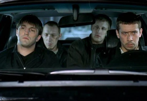 Вслед за «Братом»: Netflix купил права на показ фильма «Бумер»