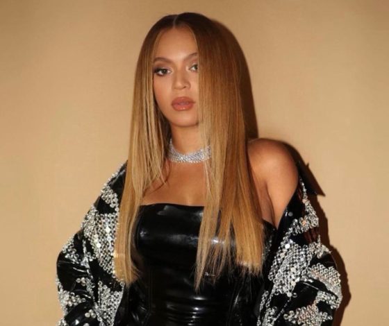 Будто снова 20 лет: Бейонсе удивила своим преображением