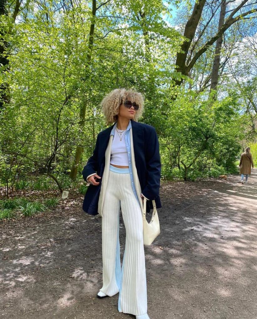 Еще один вариант многослойности (Фото: @elbavdh)