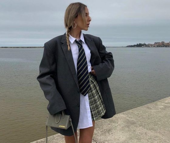 Галстук - еще один тренд этого лета: где купить стильный вариант