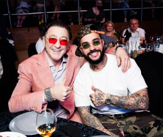 «ЖАРА» в столице: яркие выступления и звездный гости на открытии фестиваля