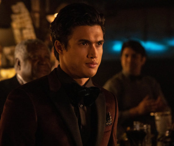 Мифы и легенды: Райан Мерфи раскрыл актеров и детали спецэпизодов сериала «Американские истории ужасов»