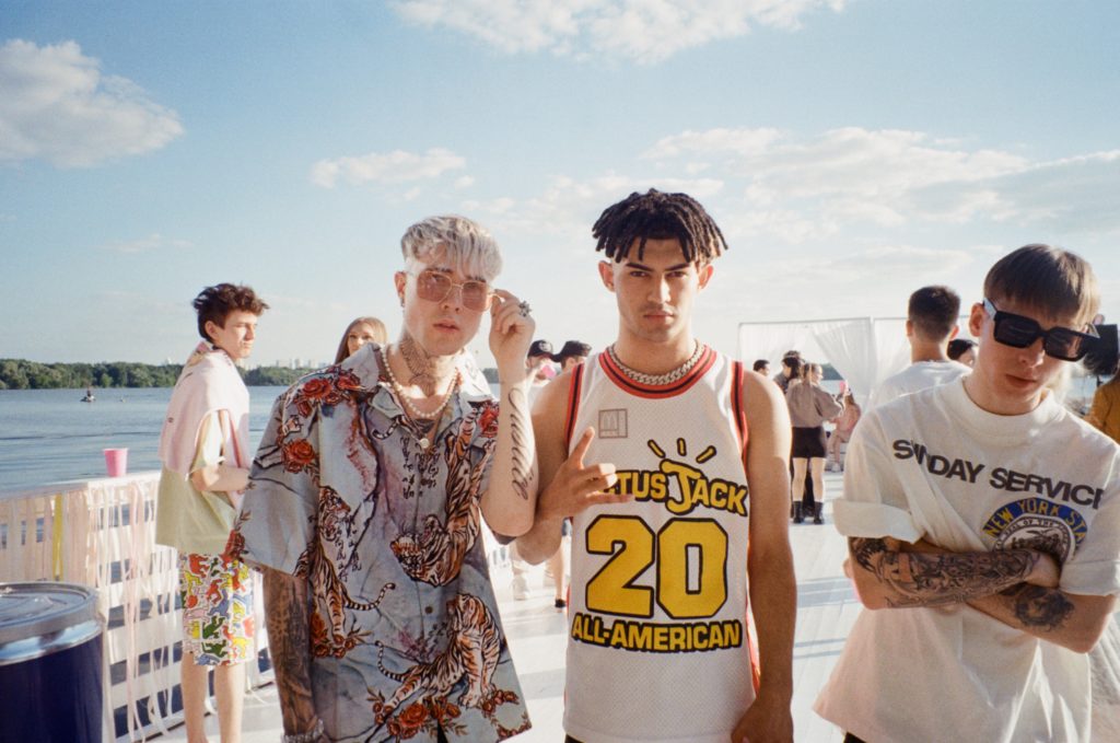 Фото: @svirdovskayasasha