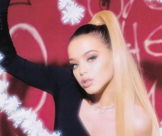 Как сделать фото, которое взорвет социальные сети: лайфхаки от звезды Instagram Юлии Гаврилиной