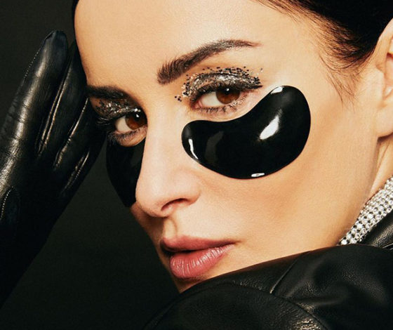 Красота здесь и сейчас: в Москве открылся первый патчемат ANSALIGY с продукцией бренда