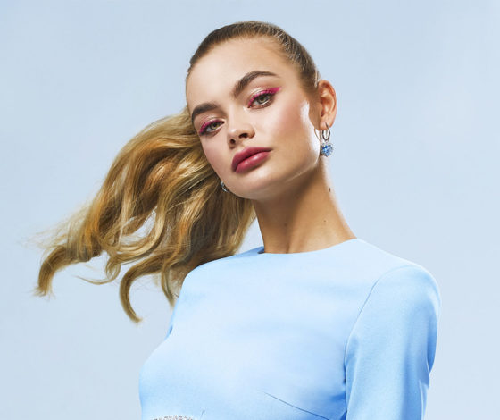 Малышка на миллион… лайков: 6 трендовых и быстрых причесок от Анны Ищук