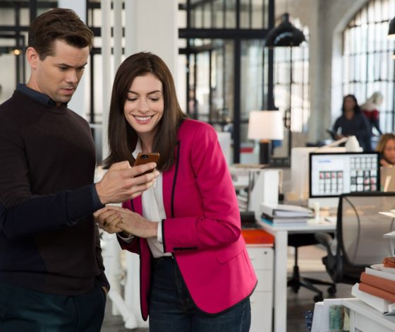 Тест: что твой Instagram говорит о твоем характере?