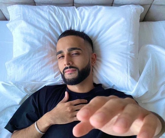 Вслед за Элджеем: Гусейна Гасанова лишили водительских прав