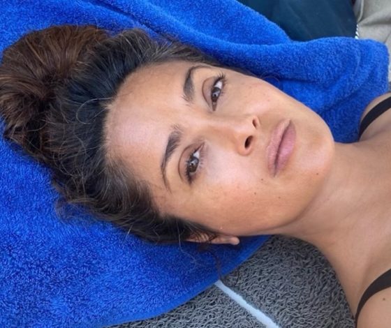 Седина снова в моде? Энди Макдауэлл и другие звезды, которые не закрашивают корни