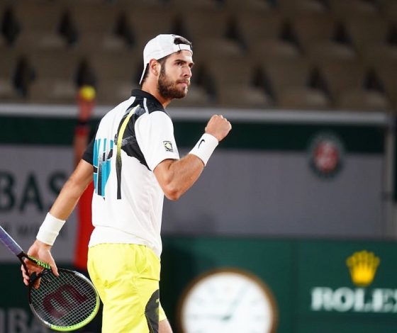 Олимпиада — 2021: самые горячие спортсмены сборной России